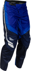 Pantalón Fly F-16 Raze Navy/Azul/Blanco