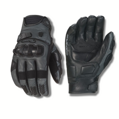 Guantes Scorpion Exo Klaw II Gris
