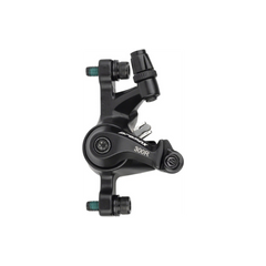 Mordaza Freno Disco Promax DSK 300 Mecanico Negro