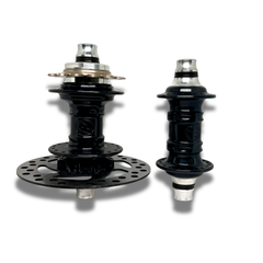 Manzana Profile Racing Mini Set Freno Disco 36H  Eje 10mm 16T