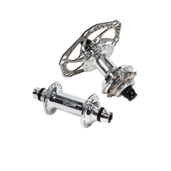 Manzana Profile Racing Elite Set Freno Disco Eje 10mm 36H 16T