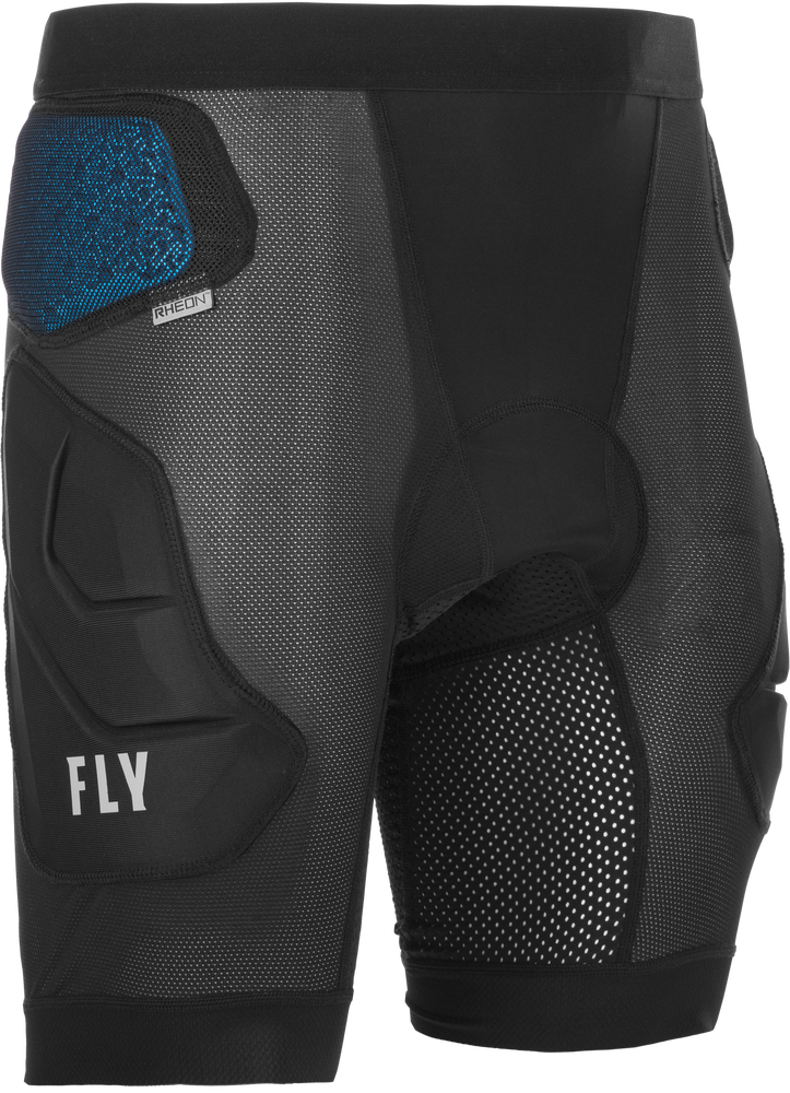 Short Fly CE Revel Impact Negro