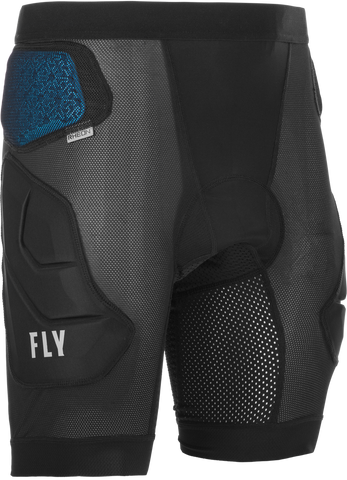 Short Fly CE Revel Impact Negro