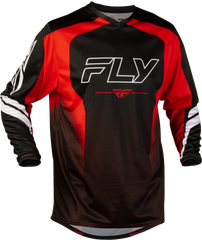 Jersey Fly F-16 Raze Negro/Rojo/Blanco