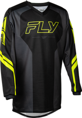 Jersey Fly F-16 Raze Negro/Gris Niño