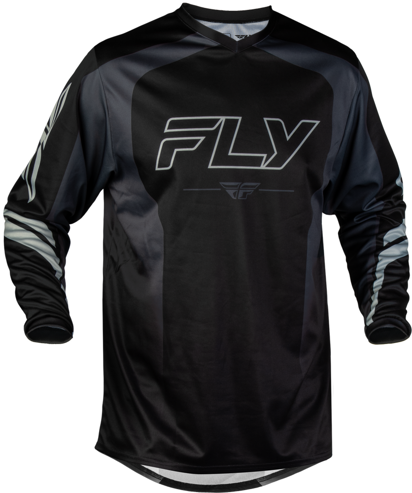 Jersey Fly F-16 Raze Negro/Gris