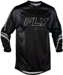 Jersey Fly F-16 Raze Negro/Gris