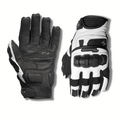 Guantes Scorpion Exo Klaw II Blancos