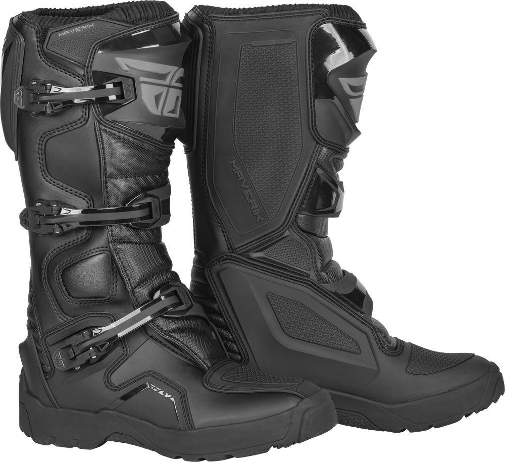 Botas Fly Maverik Enduro