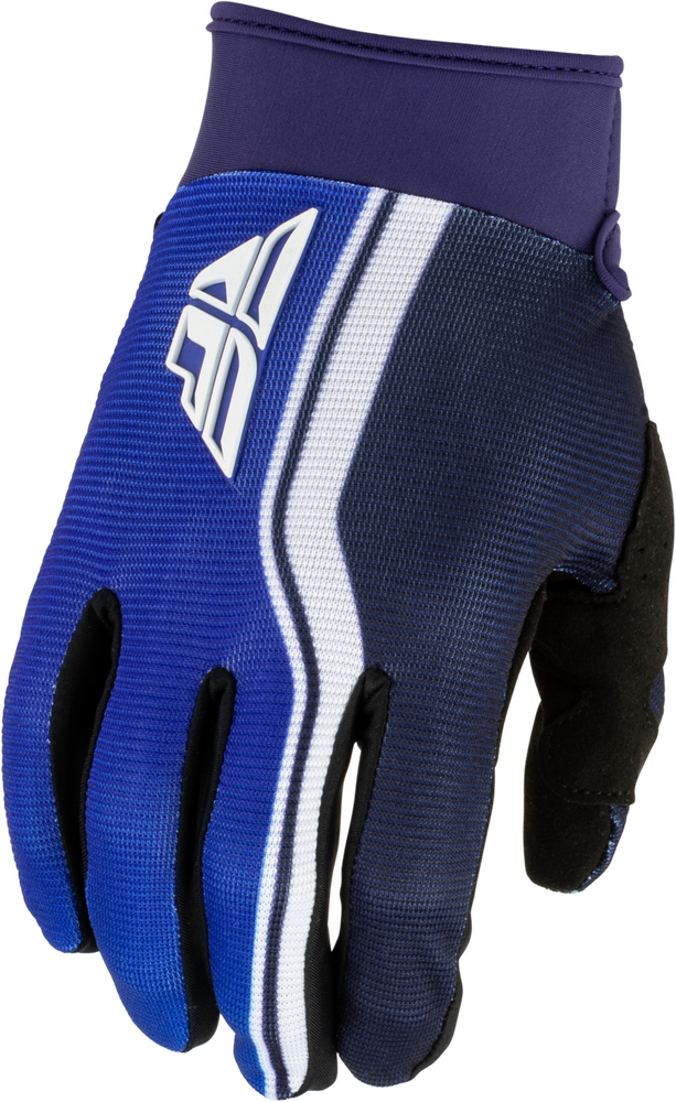 Guantes Fly F-16 Raze Navy/Azul/Blanco