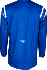 Jersey Fly Kinetic Center Navy Blanco 2025