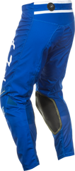 Pantalón Fly Kinetic Center Navy Blanco 2025
