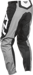 Pantalón Fly F-16 Gris Negro Blanco 2025