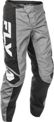 Pantalón Fly F-16 Gris Negro Blanco 2025