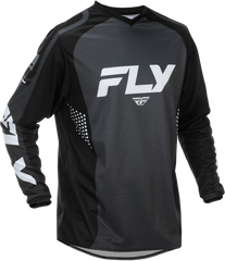 Jersey Fly F-16 Negro/Blanco