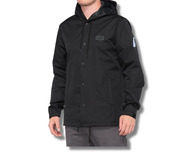 CHAQUETAS