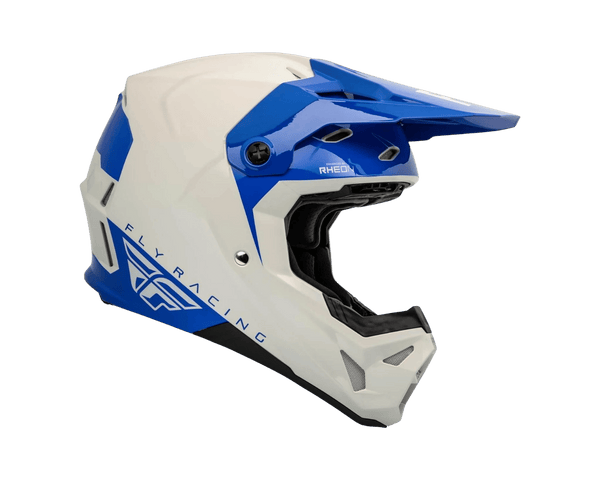 CASCO MOTO