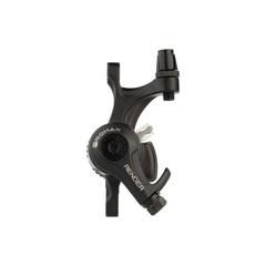 Mordaza Freno Disco Promax DSK 300 Mecanico Negro