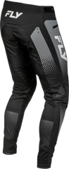 Pantalón Fly Rayce Sonar Bicycle Negro/Gris/Blanco