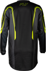 Jersey Fly F-16 Raze Negro/Gris Niño