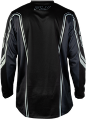 Jersey Fly F-16 Raze Negro/Gris