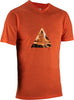 Jersey Leatt MTB AllMtn 2.0 Flame Junior