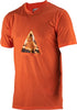 Jersey Leatt MTB AllMtn 2.0 Flame Junior