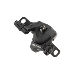 Mordaza Freno Disco Promax DSK 300 Mecanico Negro