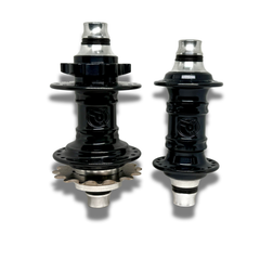 Manzana Profile Racing Mini Set Freno Disco 36H  Eje 10mm 16T