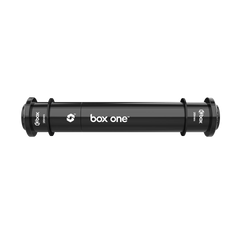 Eje Manzana Box One Trasero 20mm Ajustable 125 a 165mm