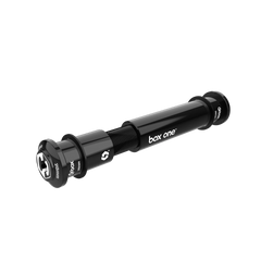 Eje Manzana Box One Trasero 20mm Ajustable 125 a 165mm