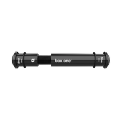 Eje Manzana Box One Trasero 20mm Ajustable 125 a 165mm