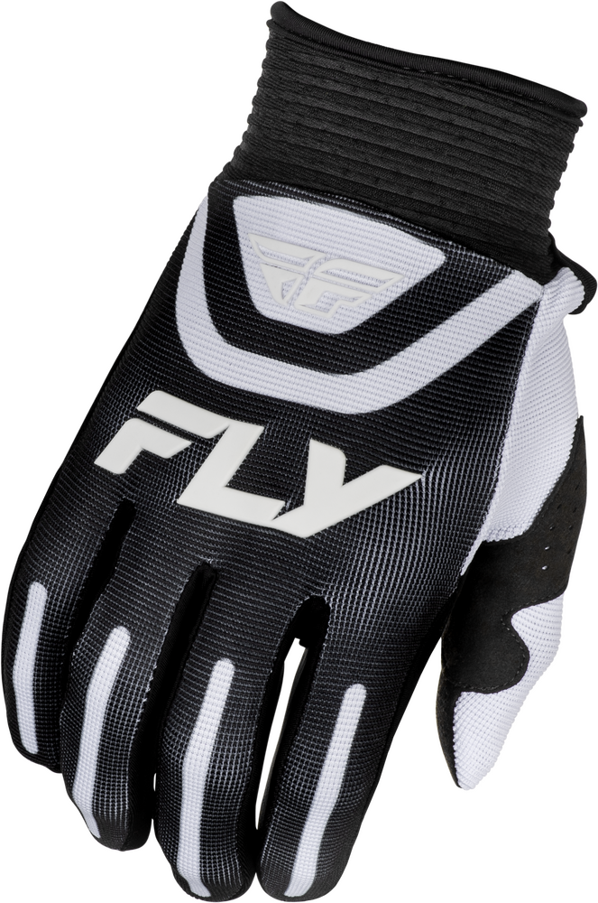 Guantes Fly F-16 Negro/Blanco