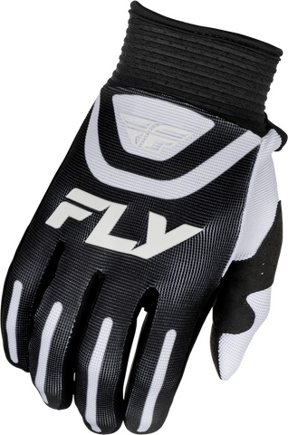 Guantes Fly F-16 Negro/Blanco