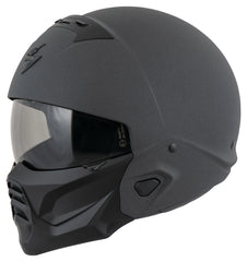Casco Scorpion EXO-Combat II Grafito/Gris