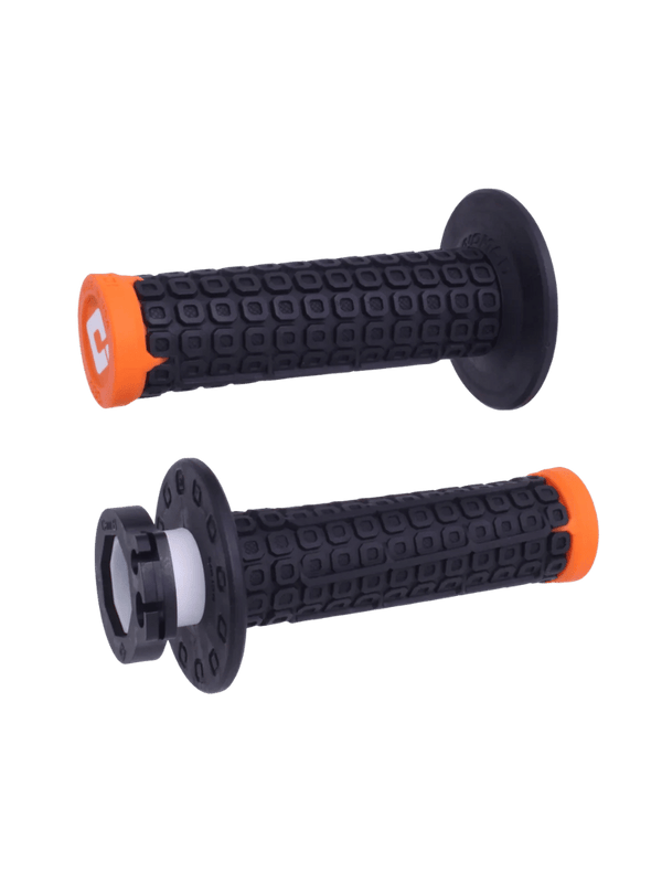 GRIPS / MANGOS