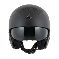 Casco Scorpion EXO-Combat II Negro Mate