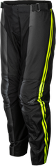 Pantalón Fly F-16 Raze Negro/Gris Niño