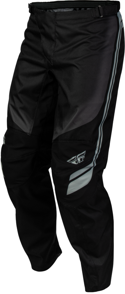 Pantalón Fly F-16 Raze Negro/Gris