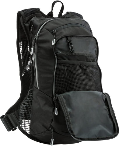 Morral Fly Hydropack XC 100 3L Negro