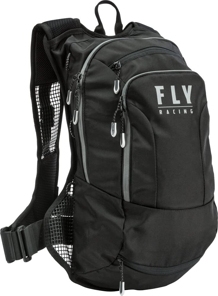 Morral Fly Hydropack XC 100 3L Negro