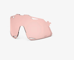 Lente Gafas 100% Hypercraft Hiper Coral