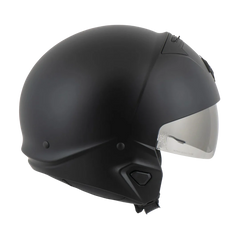 Casco Scorpion EXO-Combat II Negro Mate