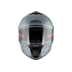 Casco NZI Wake Stream Nouveau Gris
