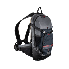 Morral Leatt Hidratacion MTB Lite 1.5 Grafito