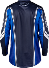 Jersey Fly F-16 Raze Navy/Azul/Blanco