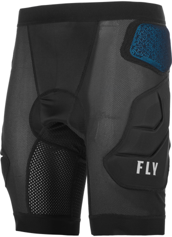 Short Fly CE Revel Impact Negro