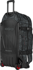 Maleta Fly OGIO Rig Negro/Gris
