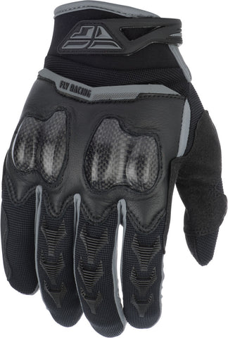 Guantes Fly Patrol XC Negro