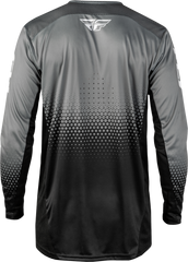 Jersey Fly Rayce Sonar Bicycle Negro/Gris/Blanco